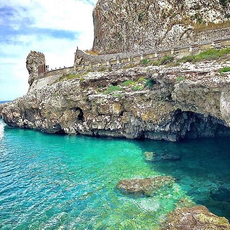 Villa Lido Conchiglie Lido Conchiglia Bagian luar foto