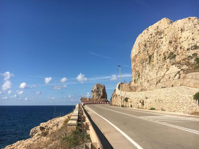 Villa Lido Conchiglie Lido Conchiglia Bagian luar foto