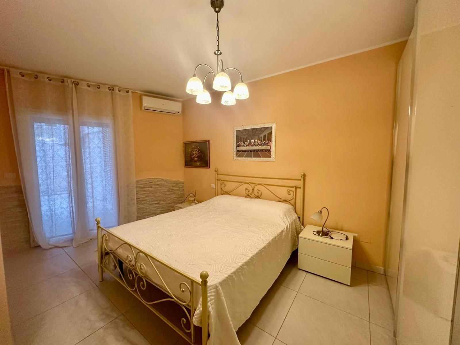 Villa Lido Conchiglie Lido Conchiglia Bagian luar foto