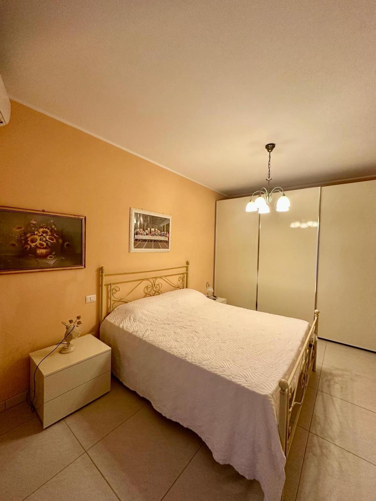 Villa Lido Conchiglie Lido Conchiglia Bagian luar foto